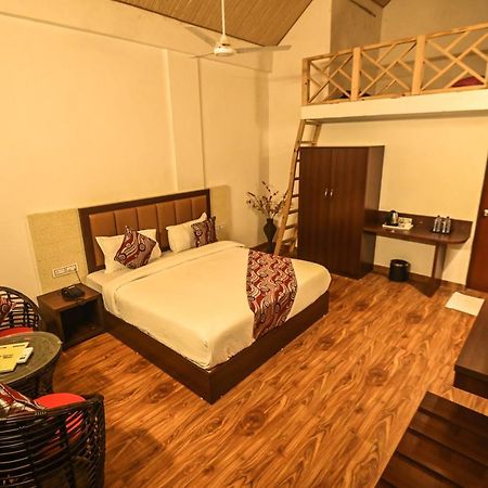 The Divine Resort Somnāth Extérieur photo