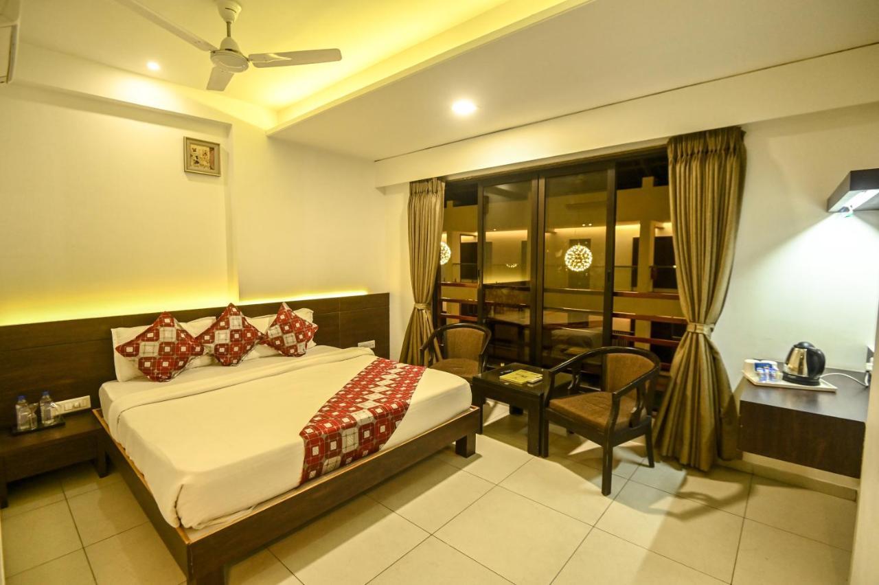 The Divine Resort Somnāth Extérieur photo