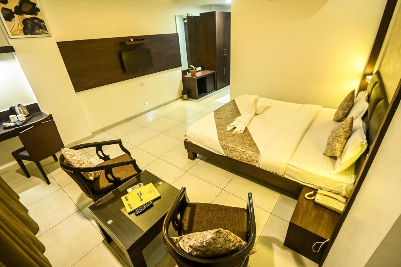 The Divine Resort Somnāth Extérieur photo