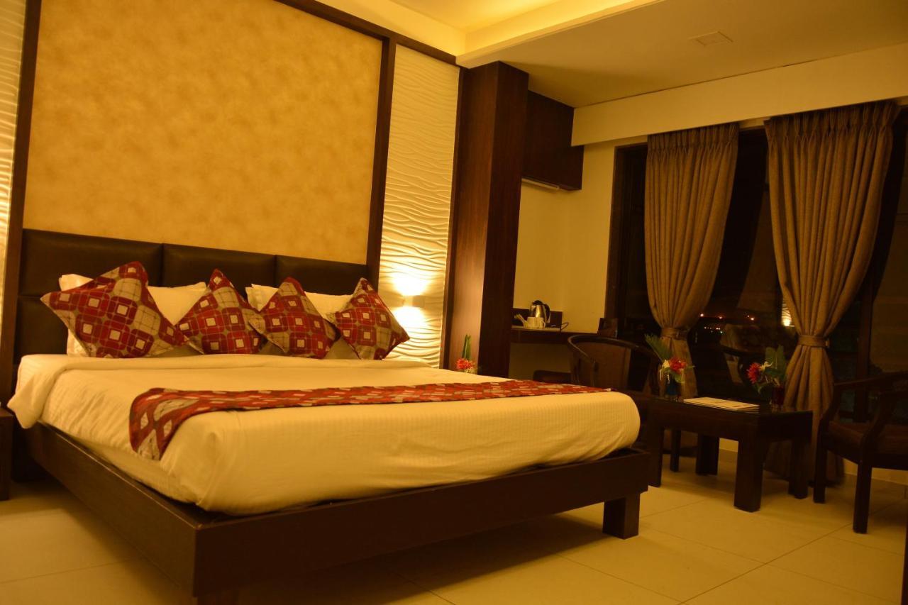 The Divine Resort Somnāth Extérieur photo