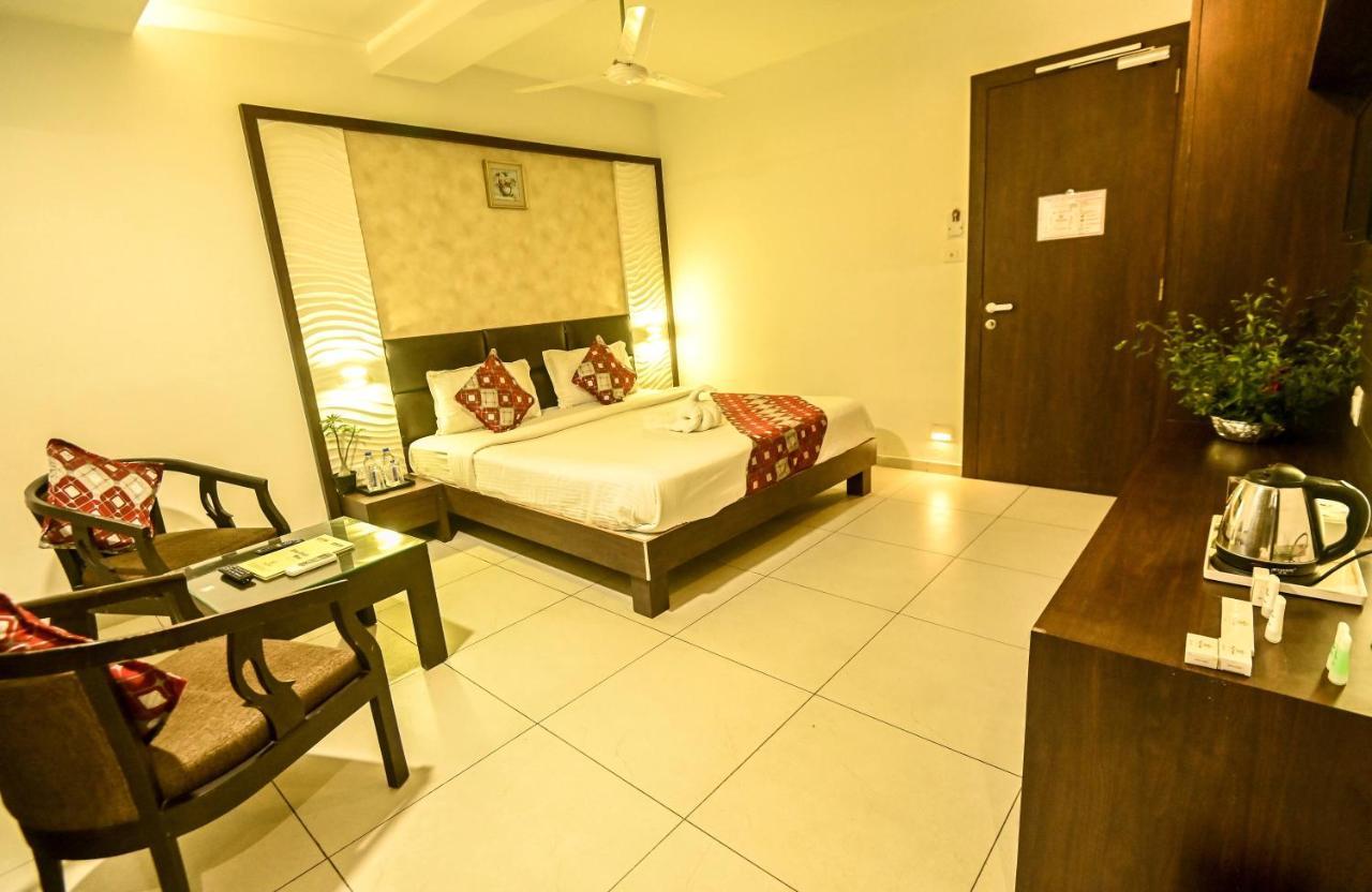 The Divine Resort Somnāth Extérieur photo