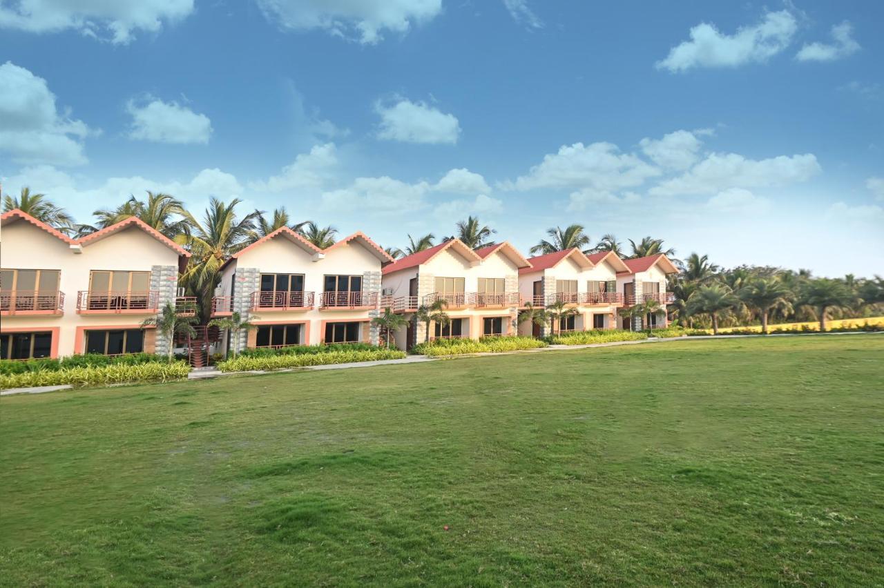 The Divine Resort Somnāth Extérieur photo
