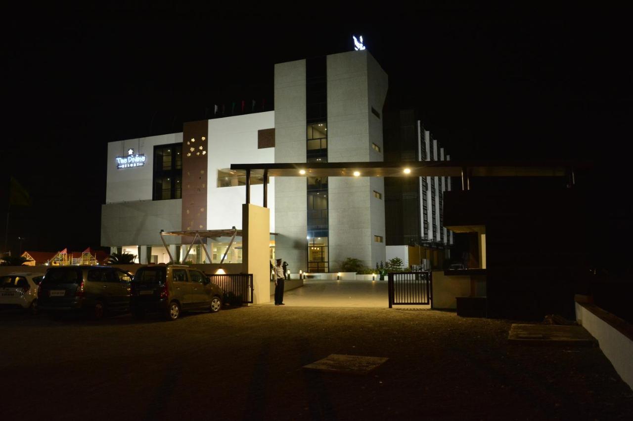 The Divine Resort Somnāth Extérieur photo