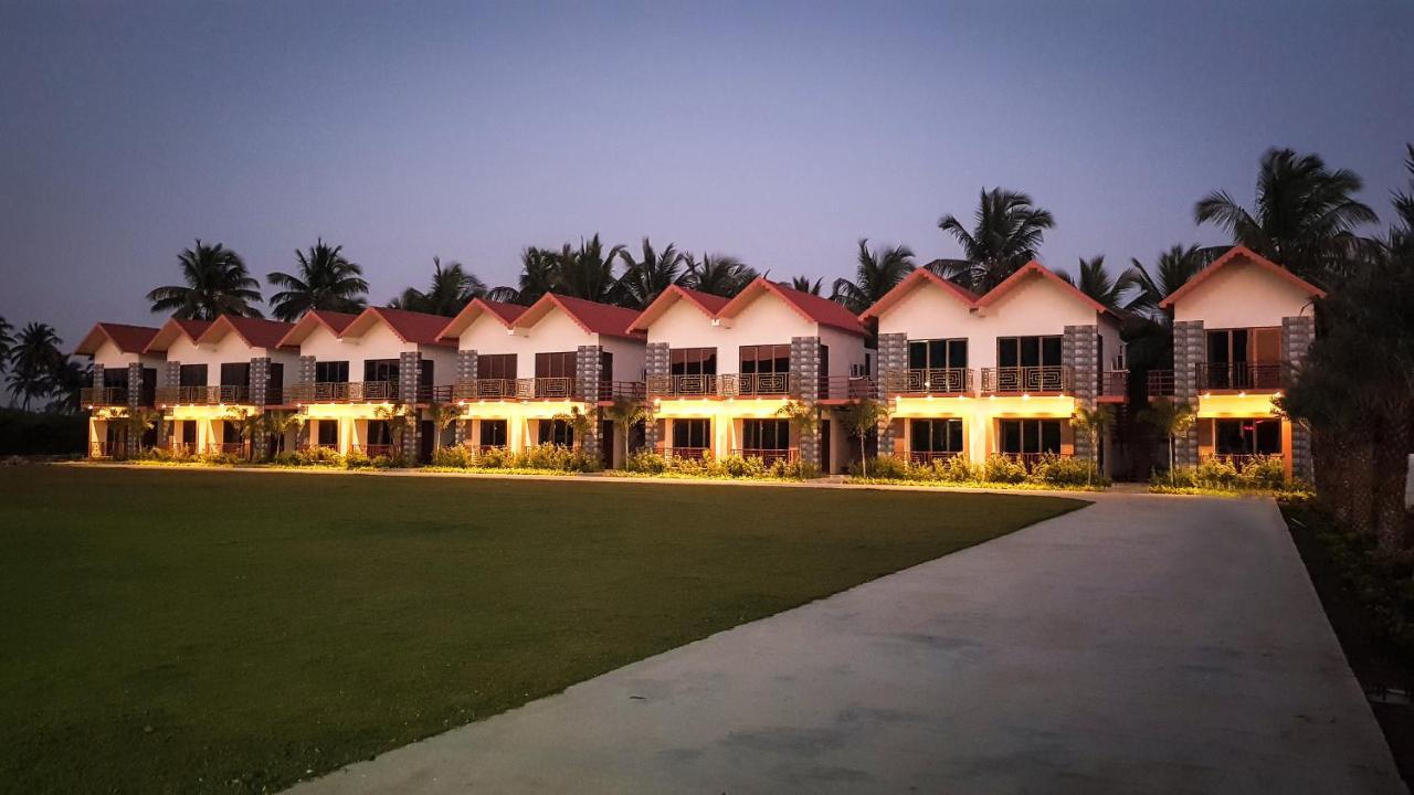 The Divine Resort Somnāth Extérieur photo