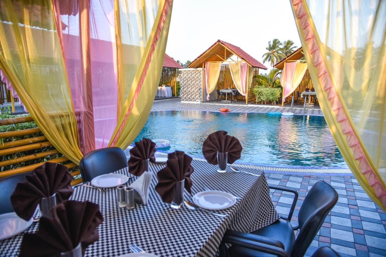 The Divine Resort Somnāth Extérieur photo