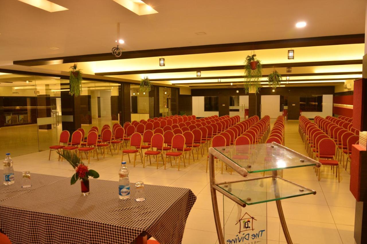 The Divine Resort Somnāth Extérieur photo
