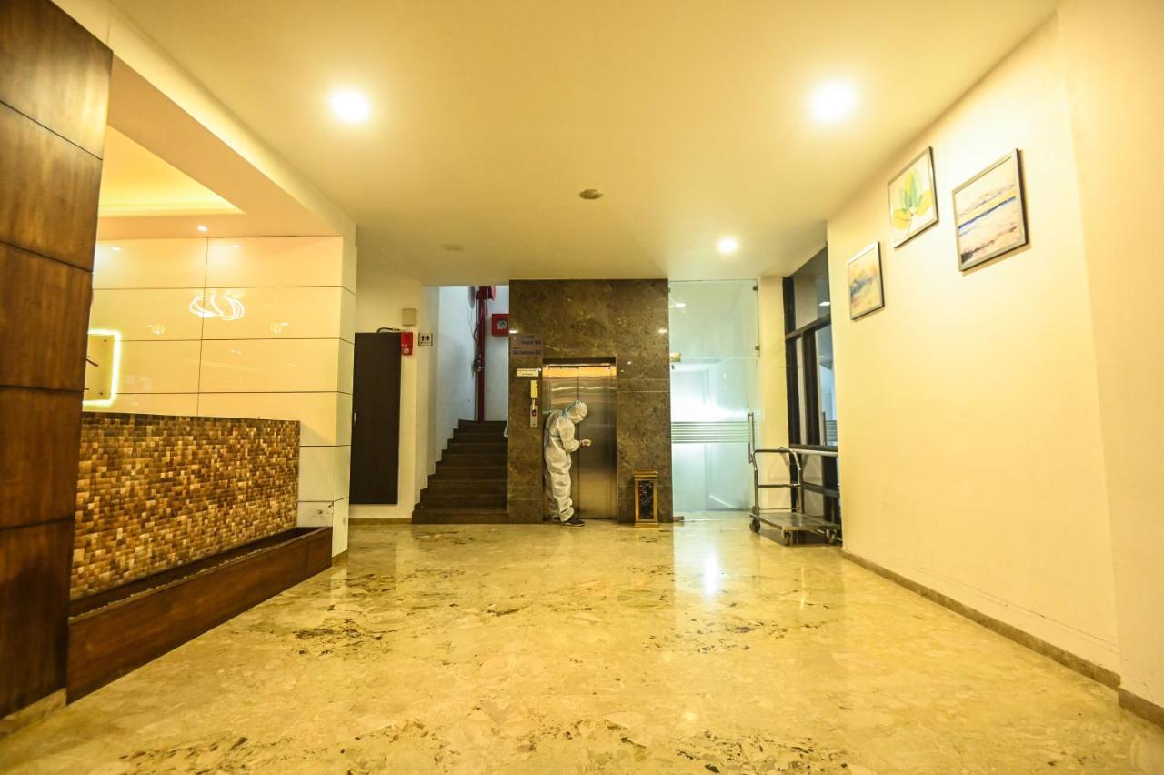 The Divine Resort Somnāth Extérieur photo
