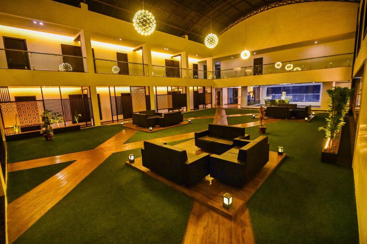 The Divine Resort Somnāth Extérieur photo