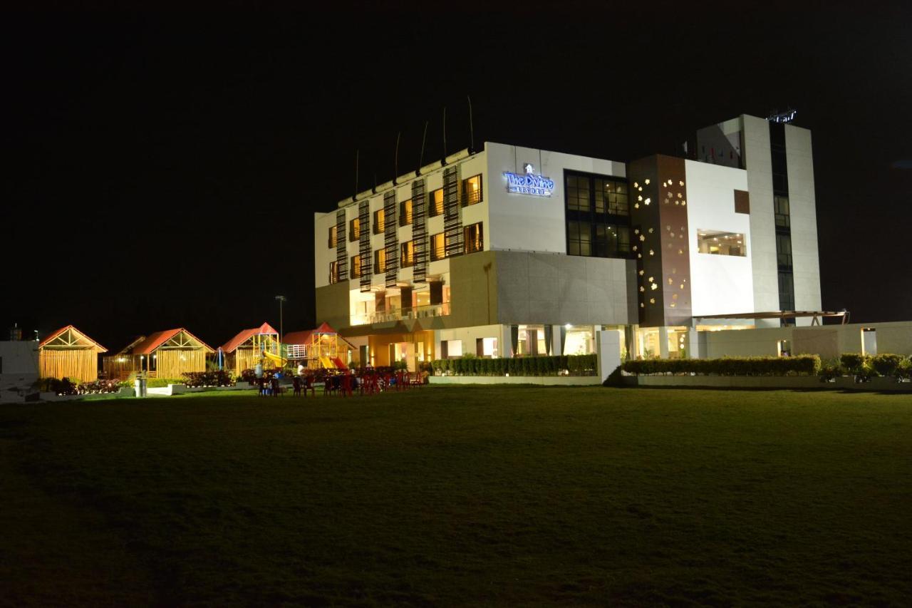 The Divine Resort Somnāth Extérieur photo