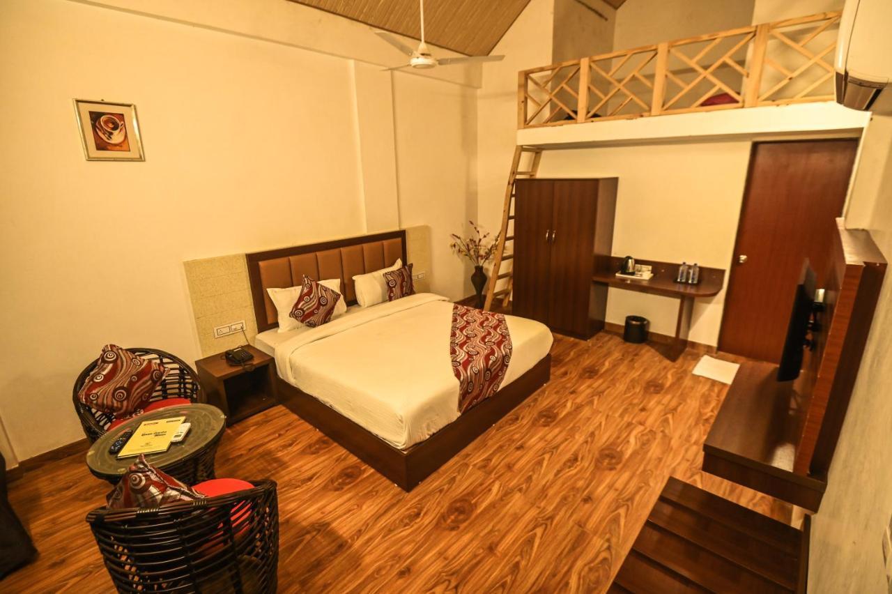 The Divine Resort Somnāth Extérieur photo