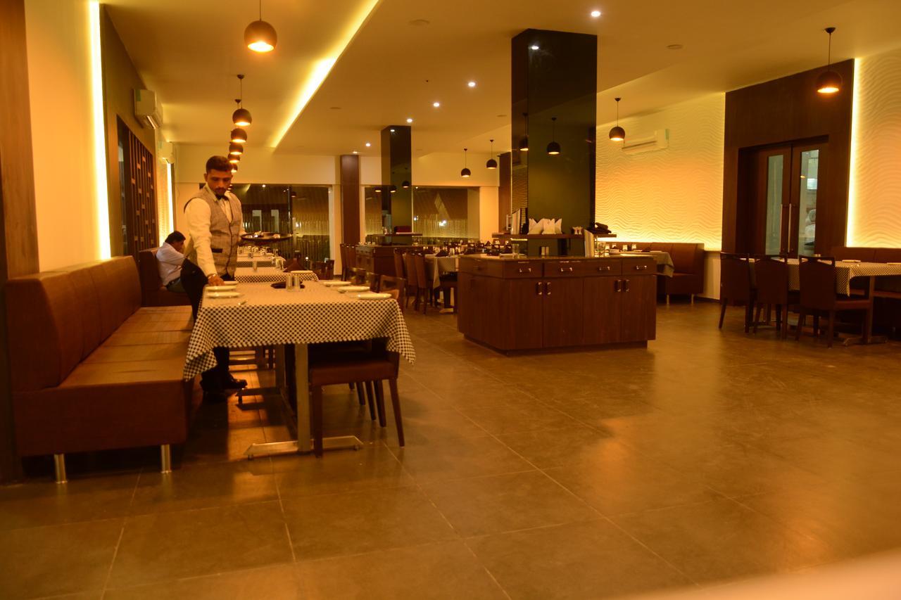 The Divine Resort Somnāth Extérieur photo