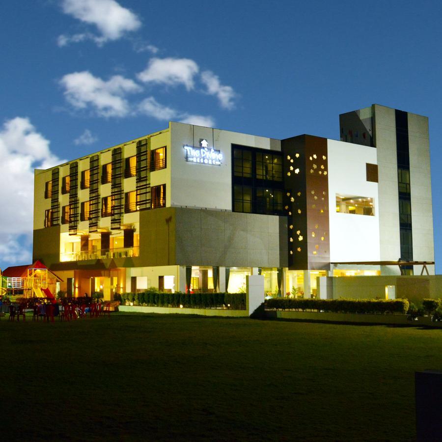 The Divine Resort Somnāth Extérieur photo